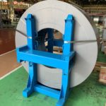 コイル用スチールパレット