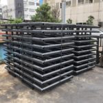 量産型　スチールパレット
