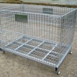 メッシュパレット